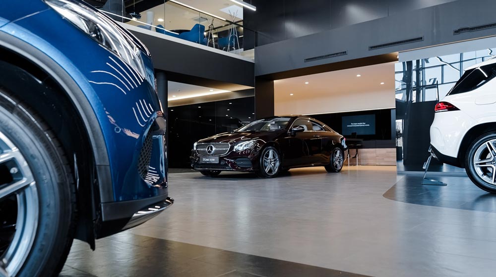 inside-car-dealership-mercedes-us-5-Smart-Marketing-Moves-Auto-Dealerships-Should-Make-in-2021 | Feature | 5 Smart Marketing Moves Auto Dealerships Should Make in 2021