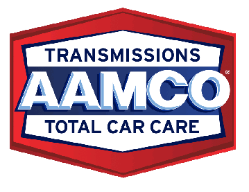 AAMCO Total Car Care Logo