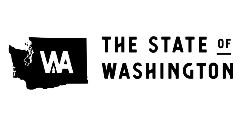 Washington State Tourism Logo