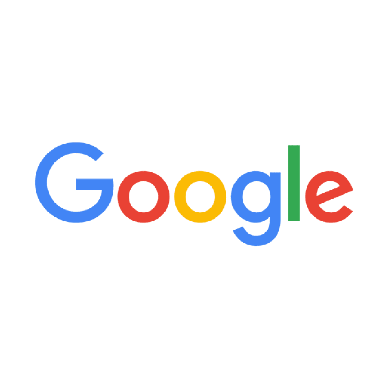 Partner Logos Google png