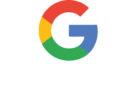 google partner png