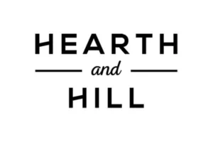 Hearth and Hill Logo webp